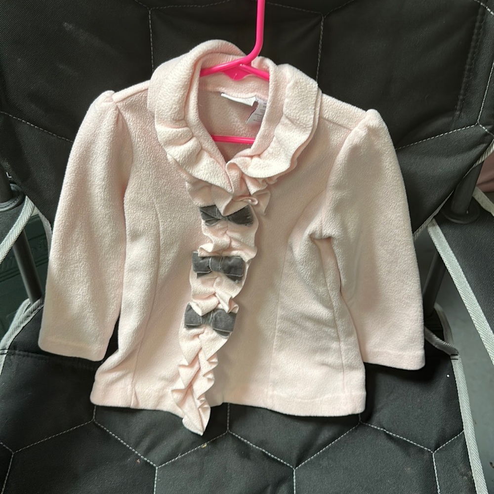 Piper & Posie Jacket